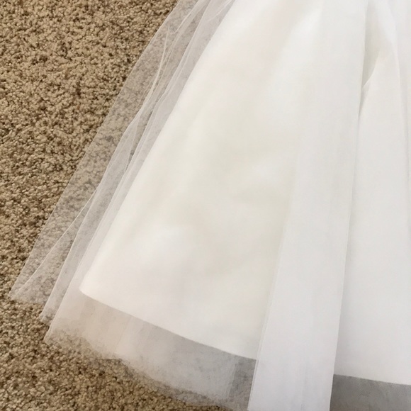 Flower Girl Dress - Picture 4 of 5